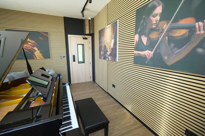 Studio C photo 5