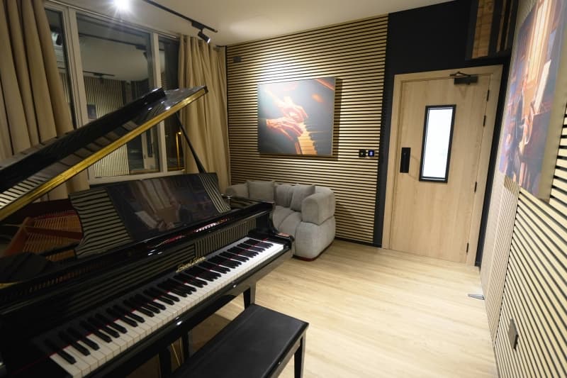 Studio C photo 1