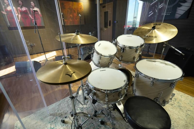 Studio A photo 7